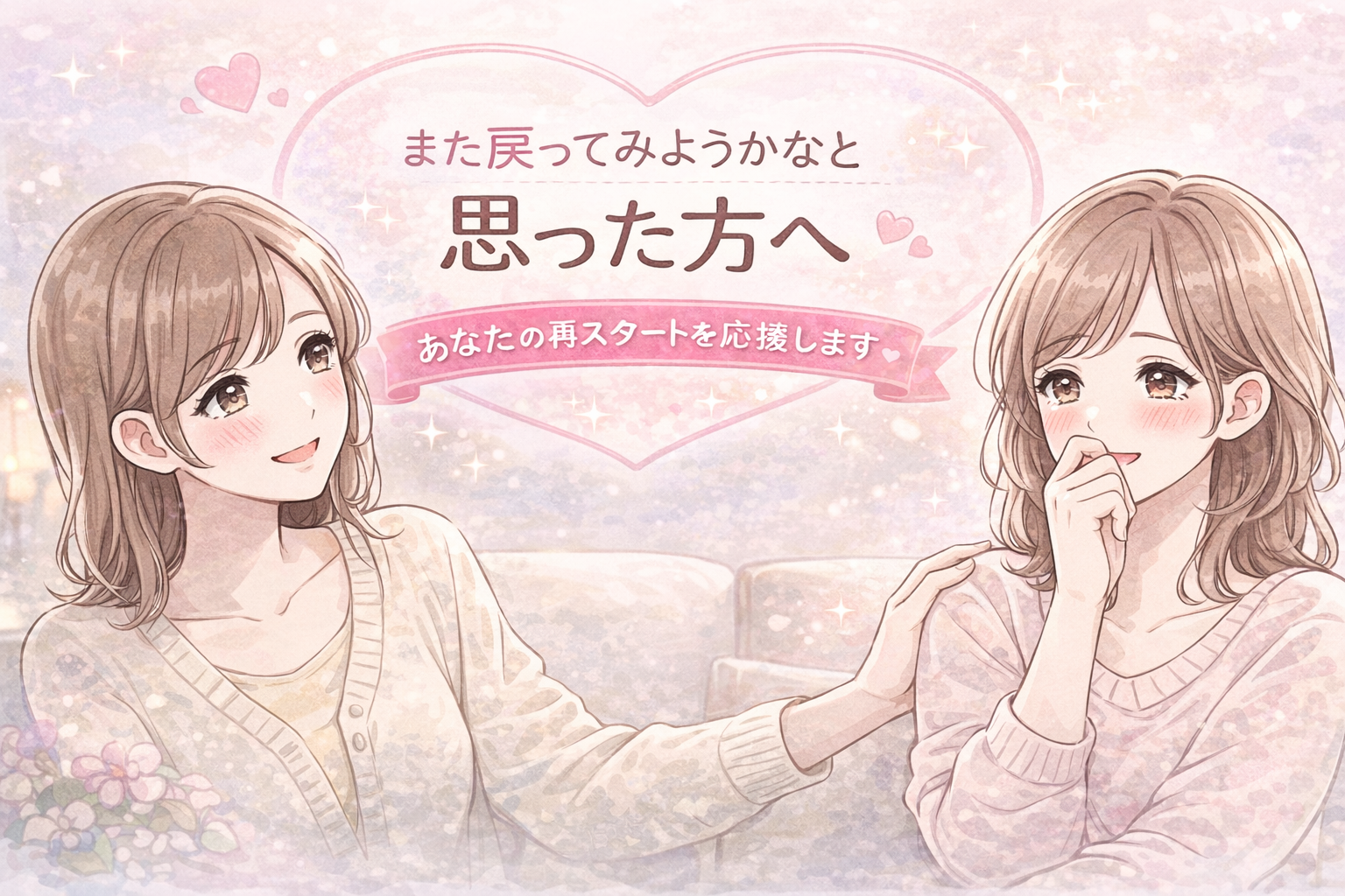 大阪梅田M性感求人 再在籍歓迎